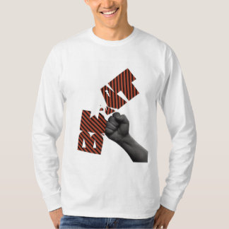 Breakbeat AKA "The Exzile" T-shirt