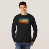 Breakdance Dance 1 T-shirt (Voorkant volledig)