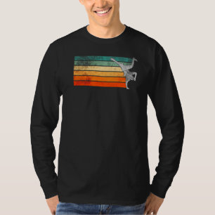 Breakdance Dance 1 T-shirt