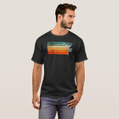 Breakdance Dance 1 T-shirt (Voorkant volledig)
