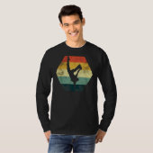  Breakdance Dance 2 T-shirt (Voorkant volledig)