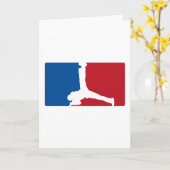 Breakdance Liga Kaart (Gele Bloem)