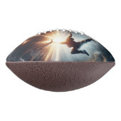 Breakdance ontmoet het universum american football (Gedraaid 90)