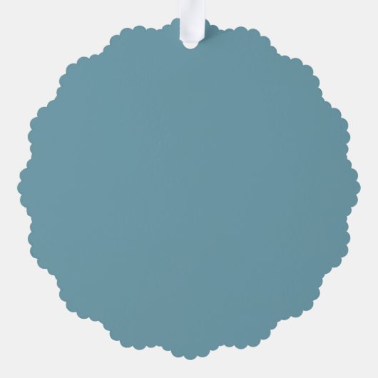 Breakdancer in actie, Ai, Actie in de Galaxy Ornament Kaart (Achterkant)