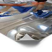 BREAKDANCER POSTER (Hoek)