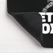 Breakdancing Breakdance Bboy Dancing - Br Muismat (Hoek)