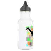 Breakdans 32 oz. waterfles (Links)