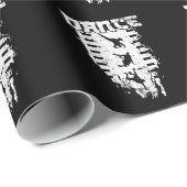 Breakdans Dance Hip-Hop und Funk Cadeaupapier (Rol Hoek)