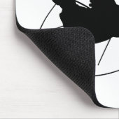 Breakdans Muismat (Hoek)