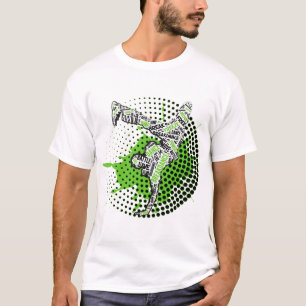 Breakdans one-Handed Freeze T-shirt