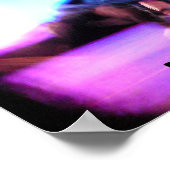 Breakdans. Poster (Hoek)