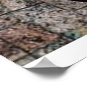 Breakdans Poster van G Clothing (Hoek)