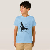 Breakdans T-shirt (Voorkant volledig)