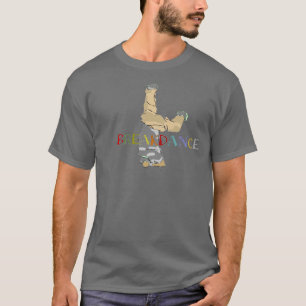 Breakdans T Shirt