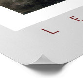 Breaker Boys van Lewis Wickes Hine Poster (Hoek)