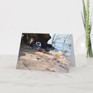 Breakers, Beachlife Kaart