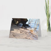 Breakers, Beachlife Kaart (Voorkant)