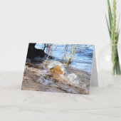 Breakers, Beachlife Kaart (Voorkant)