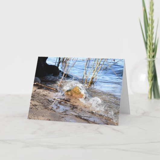 Breakers, Beachlife Kaart (Voorkant)