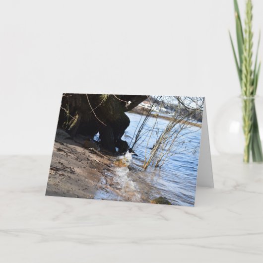 Breakers, Beachlife Kaart (Voorkant)