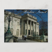 Breakers Briefkaart (Voorkant)