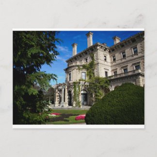 Breakers: De zomerthuisbasis van Vanderbilt Briefkaart