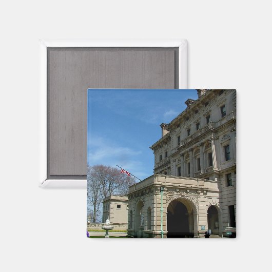 Breakers Magneet (Voorkant / Achterkant)