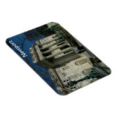 Breakers Magneet (Rechterzijde)