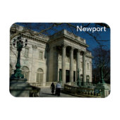 Breakers Magneet (Horizontaal)