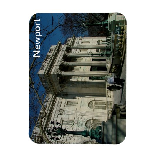 Breakers Magneet (Verticaal)