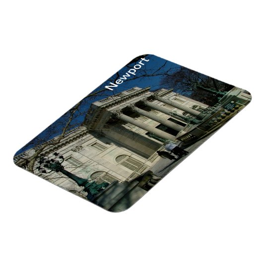 Breakers Magneet (Linkerzijde)