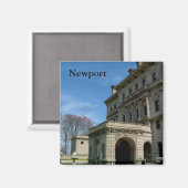 Breakers Magneet (Voorkant / Achterkant)