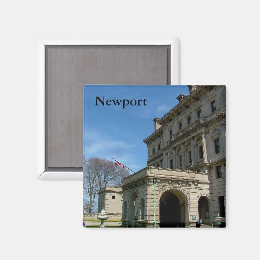 Breakers Magneet (Voorkant / Achterkant)