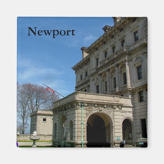 Breakers Magneet (Voorkant)