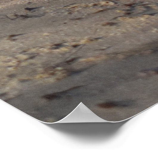 Breakers, piepend leven poster (Hoek)