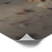 Breakers, piepend leven poster (Hoek)