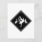 Breakers Spot Briefkaart (Voorkant)