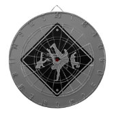 Breakers Spot Dartbord (Voorkant)