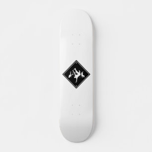 Breakers Spot Persoonlijk Skateboard