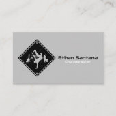 Breakers Spot Visitekaartje (Voorkant)