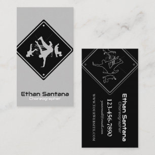 Breakers Spot Visitekaartje