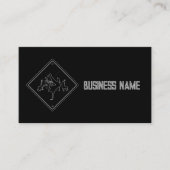 Breakers Spot Visitekaartje (Voorkant)