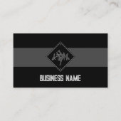 Breakers Spot Visitekaartje (Voorkant)