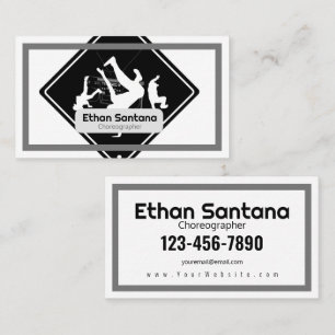 Breakers Spot Visitekaartje