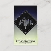 Breakers Spot Visitekaartje (Voorkant)