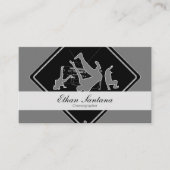 Breakers Spot Visitekaartje (Voorkant)