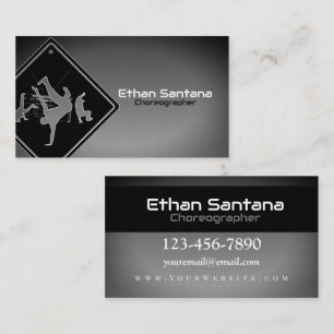 Breakers Spot Visitekaartje