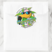 Breaker's Zap Stickers (6) (Tas)