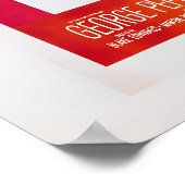 Breakfast At Tiffany's Movie Poster Restored (Hoek)