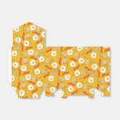 Breakfast Brunch Birthday Party Kinder Bedankdoosjes (Uitgevouwen)